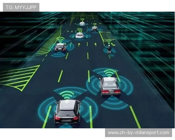 “科技破浪：自动驾驶惊艳赛场未来”，自动驾驶巨头迎突破性进展