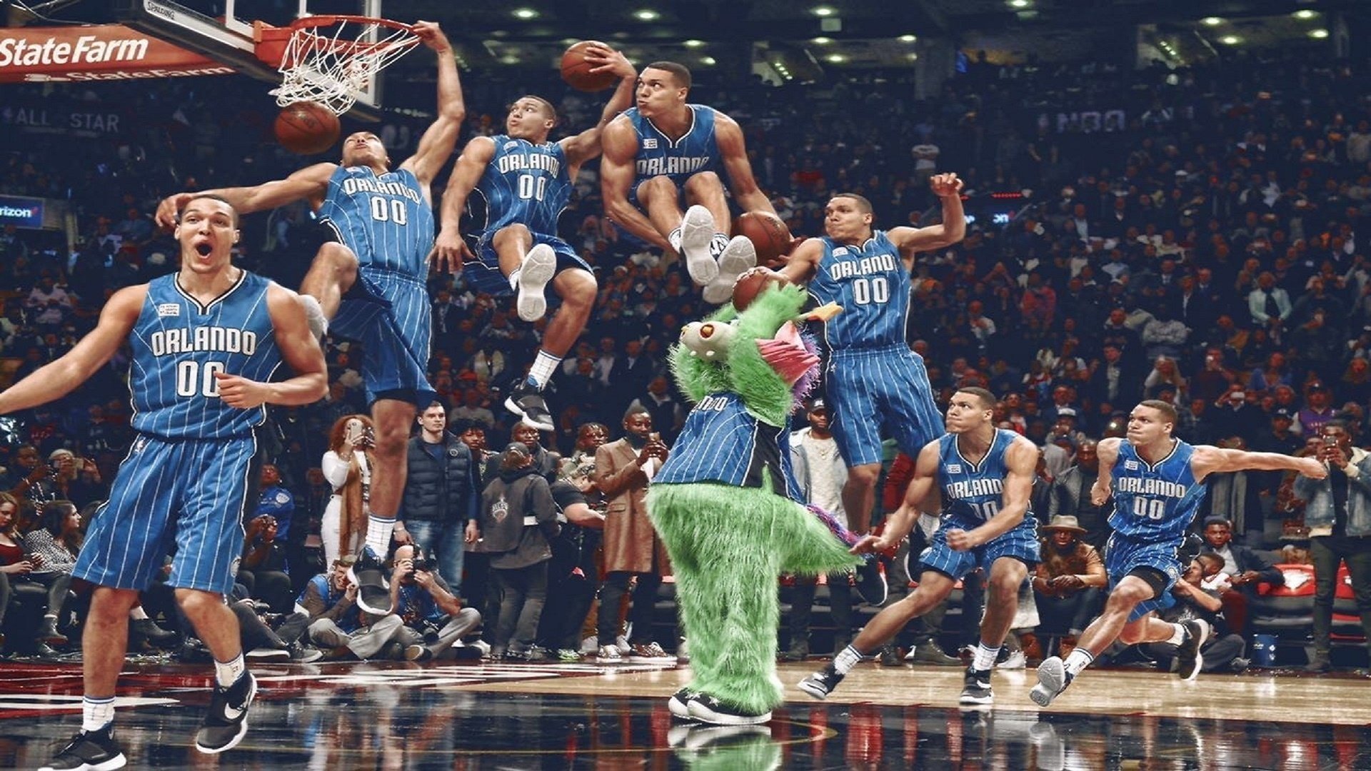 体育场馆应急疏散演练+迷你跑活动 观众在演习中完成运动